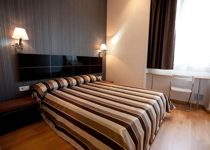 Hostal Bcn 46 Barcellona