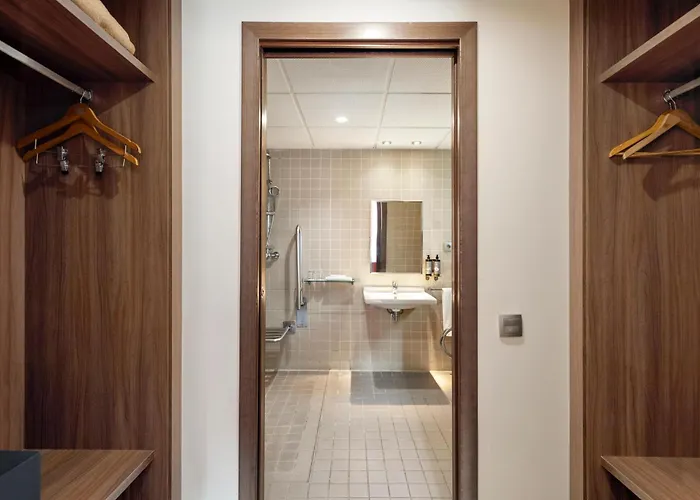 Hotel Best Auto Hogar Barcellona